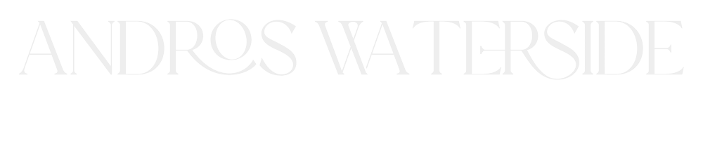 Andros Waterside Retreat